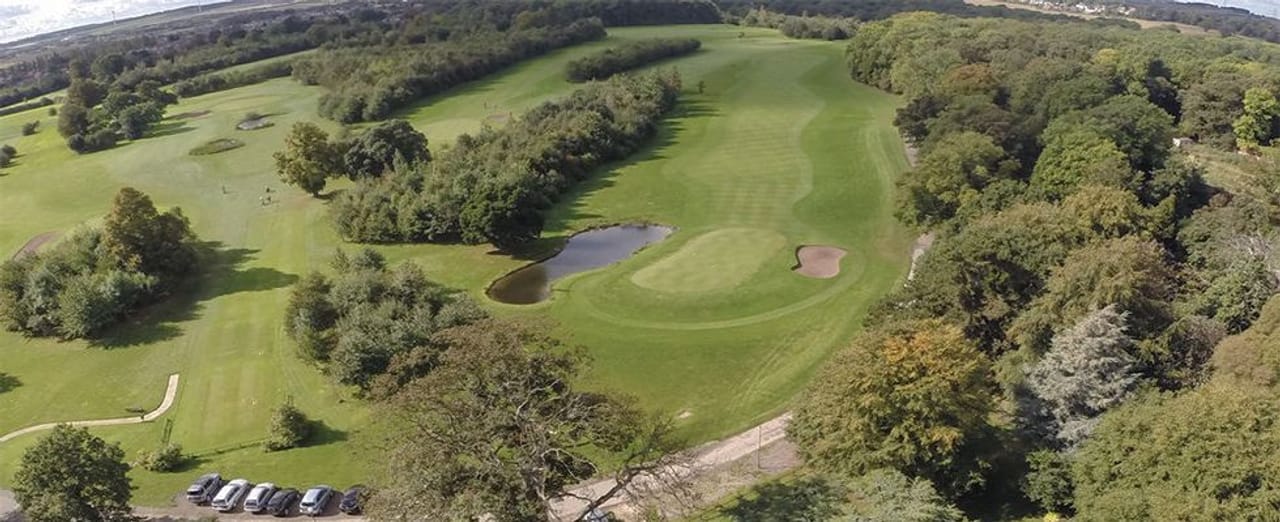 Owston Hall Golf Course