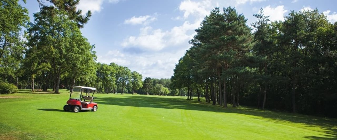 Country Club Norges Dijon-Bourgogne (Grand Crus)