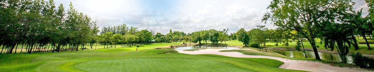 Windsor Park & Golf Club