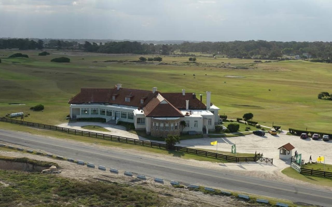 Cardon Miramar Links