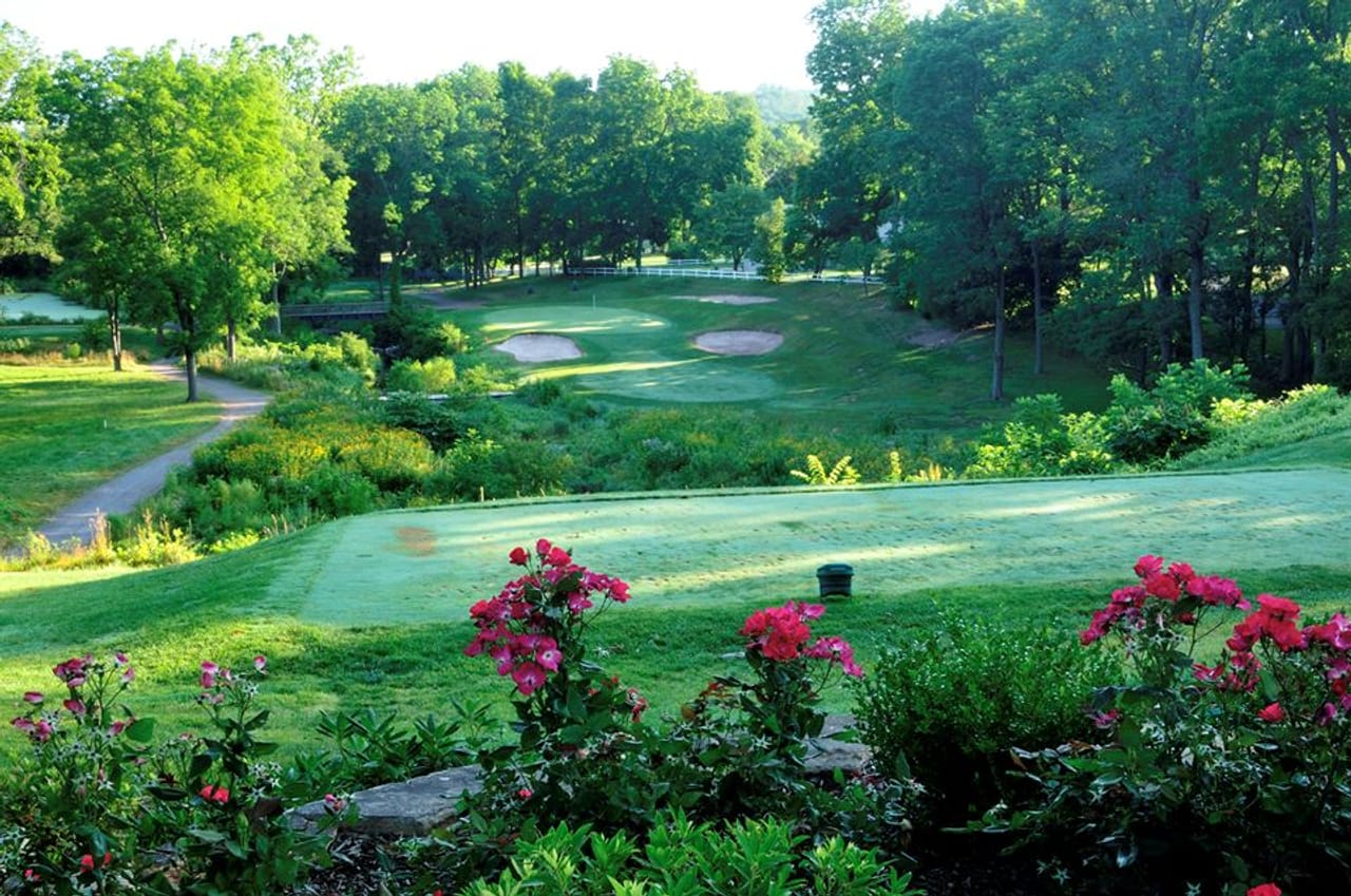 Brookside Country Club