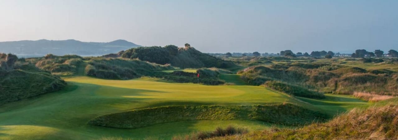 Portmarnock Resort & Jameson Golf Links