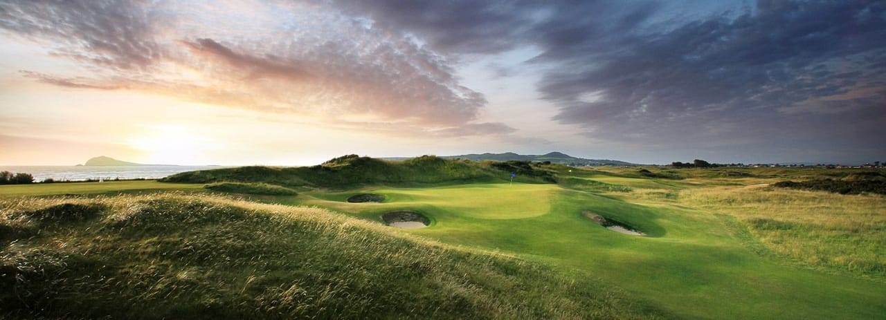 Portmarnock Golf Club