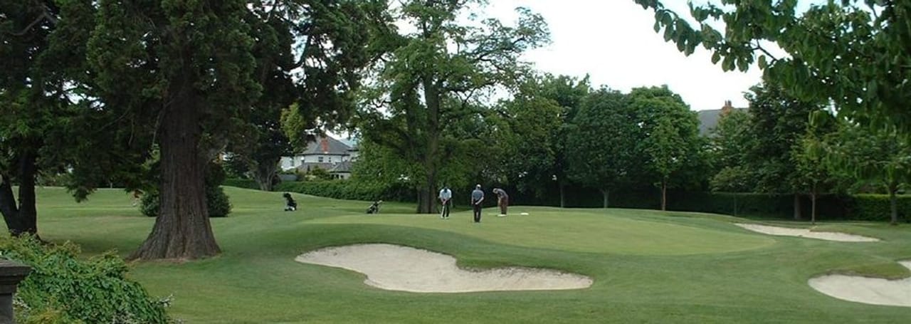 Elm Park Golf & Sports Club