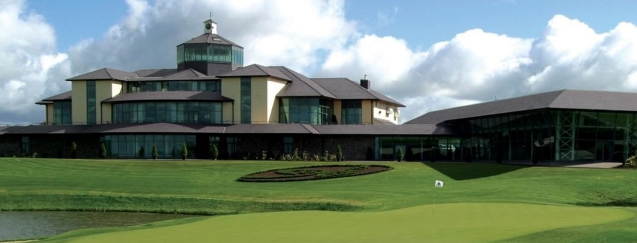 The Heritage Resort (Ballesteros)