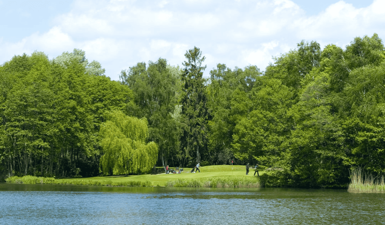 Silvermere Golf & Leisure