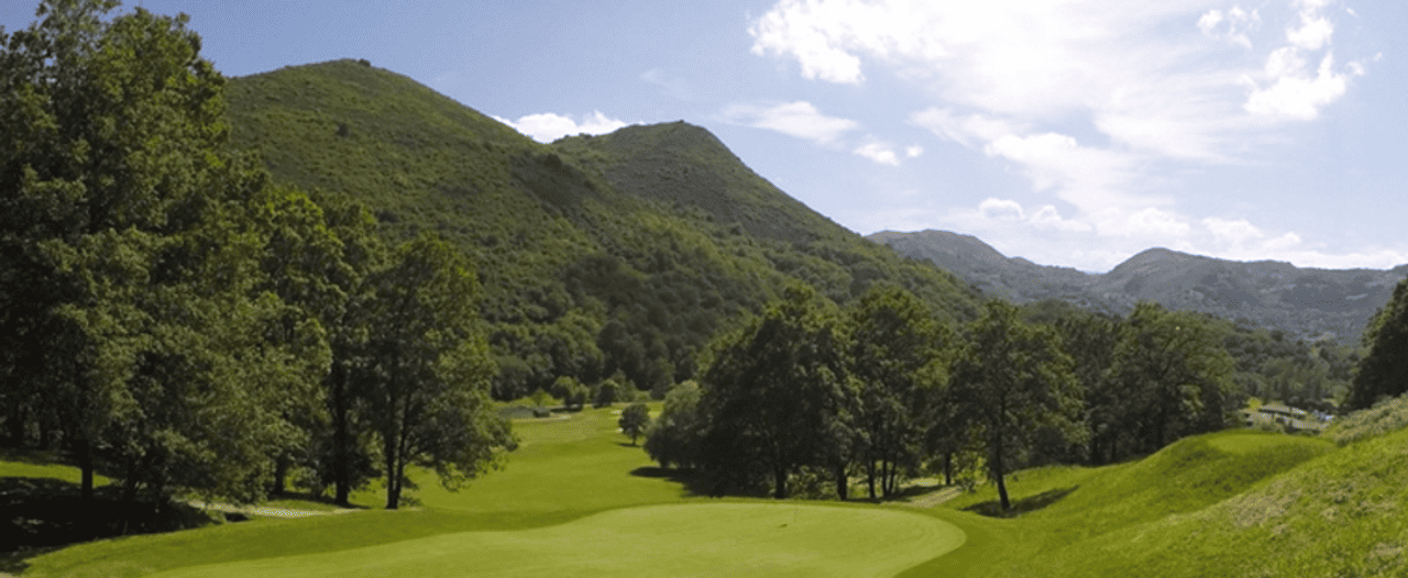 Campo Municipal Las Caldas