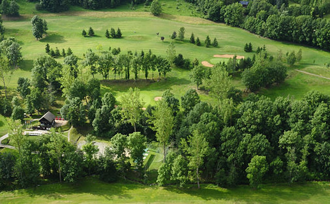 Club de Golf Camprodon