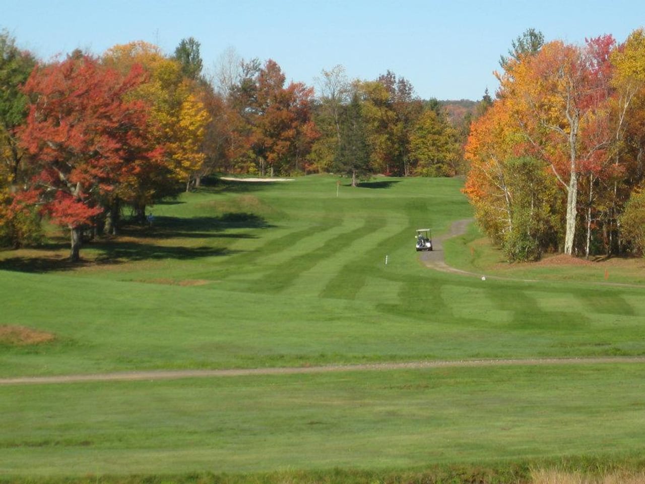 West Bolton Golf Club
