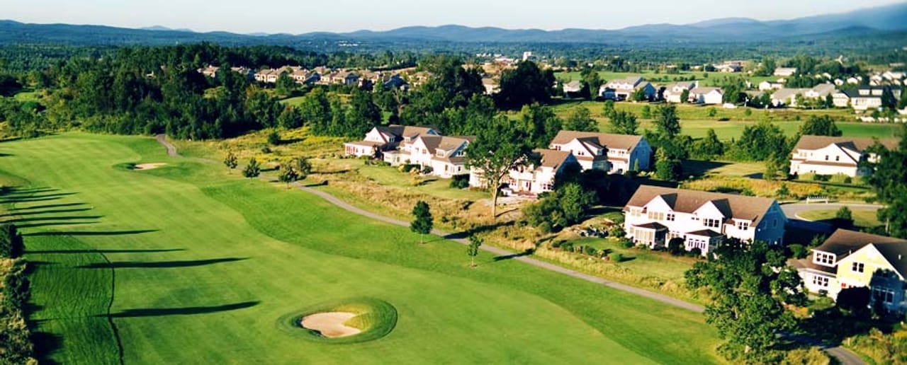 Vermont National Country Club