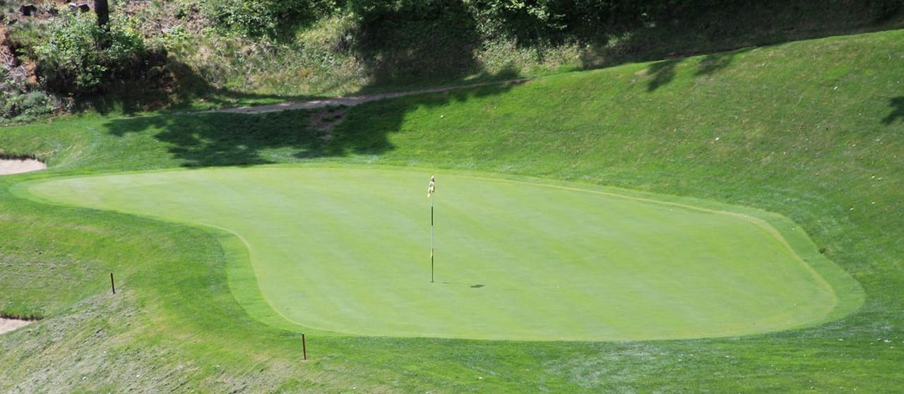 Saint Johnsbury Country Club