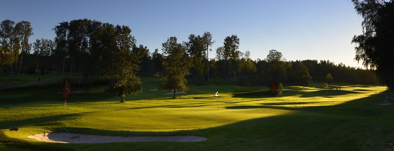 Ingarö Golfklubb (Ängsbanan)
