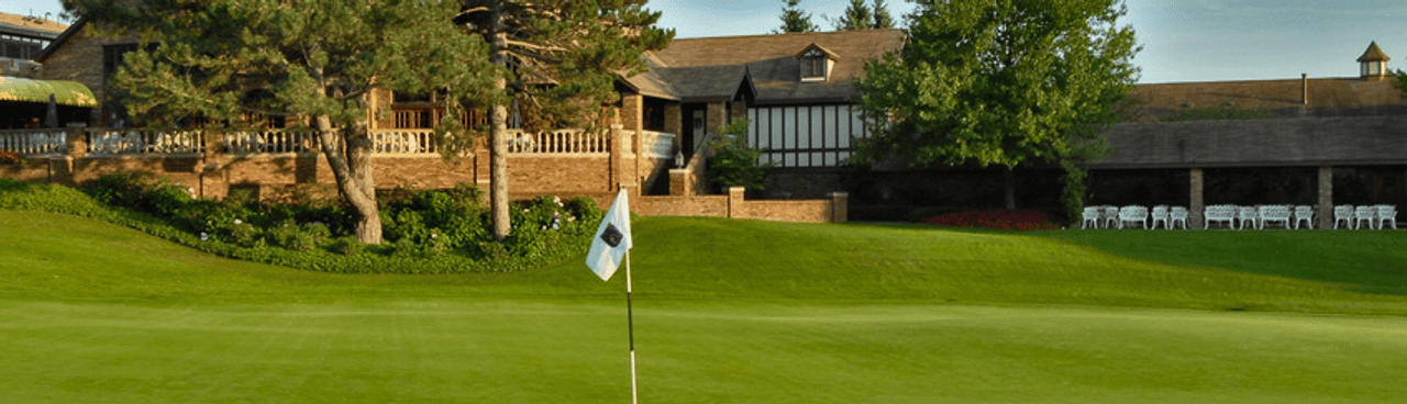 Indianwood Golf & Country Club (Old)