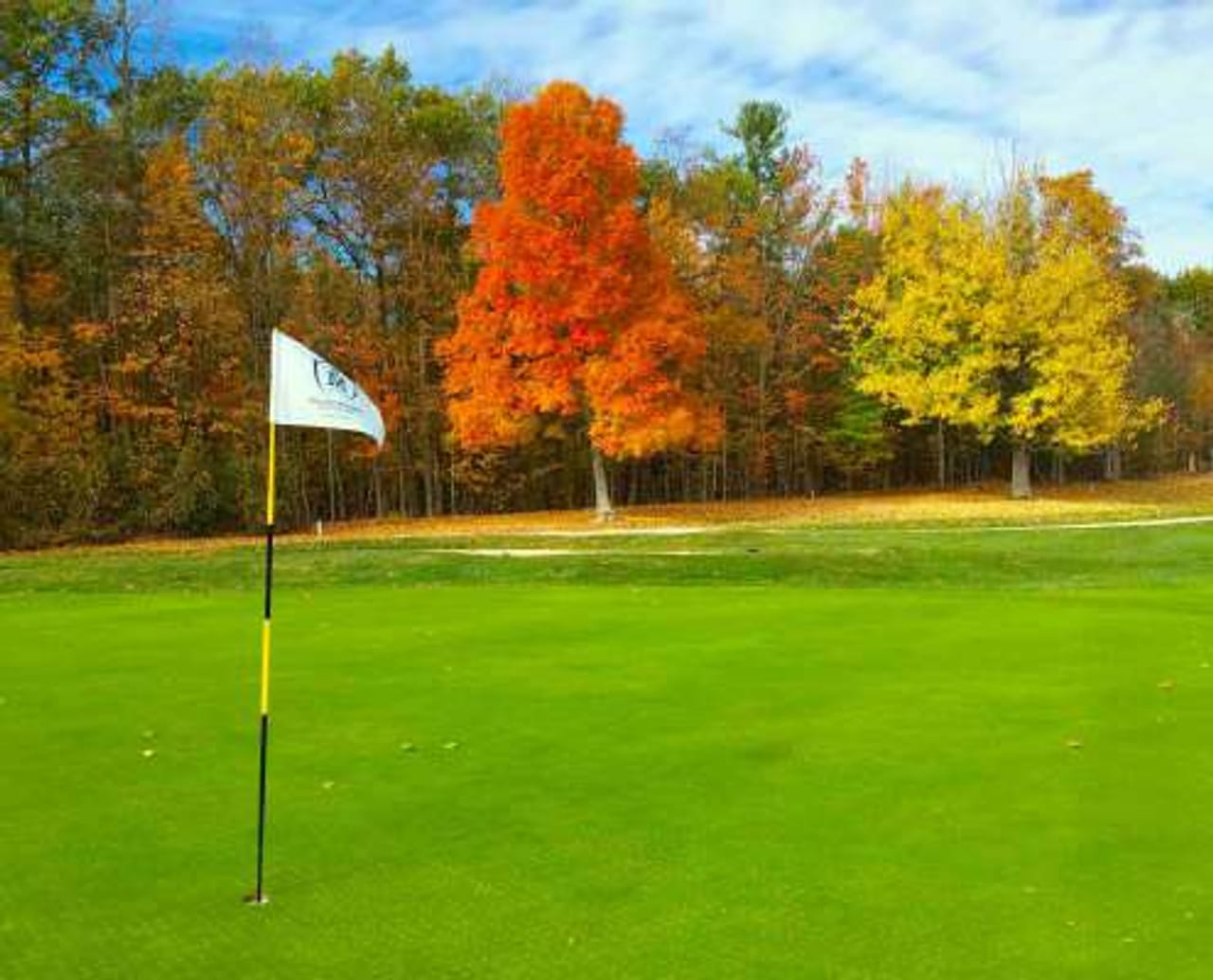 Ralph Myre Golf Course