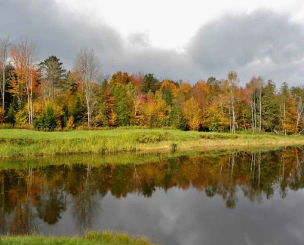 Orleans Country Club