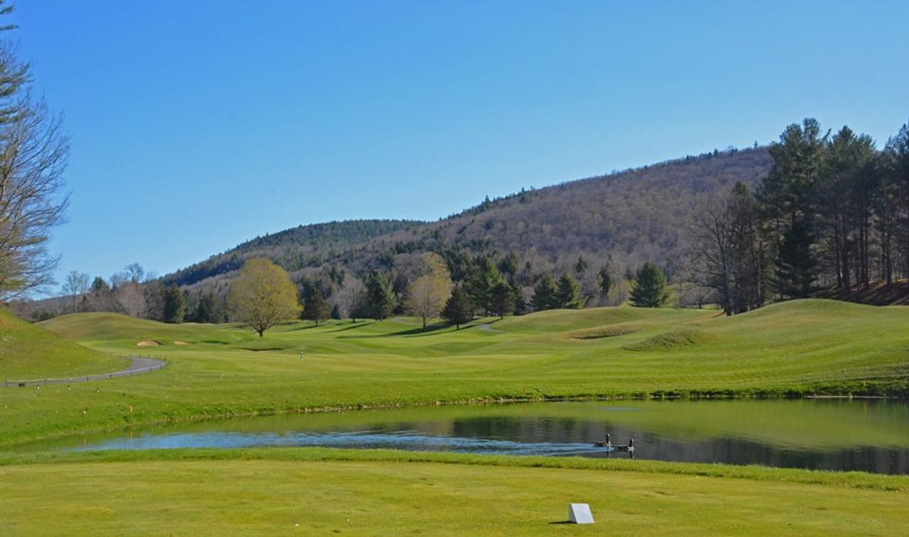 Tater Hill Golf Club