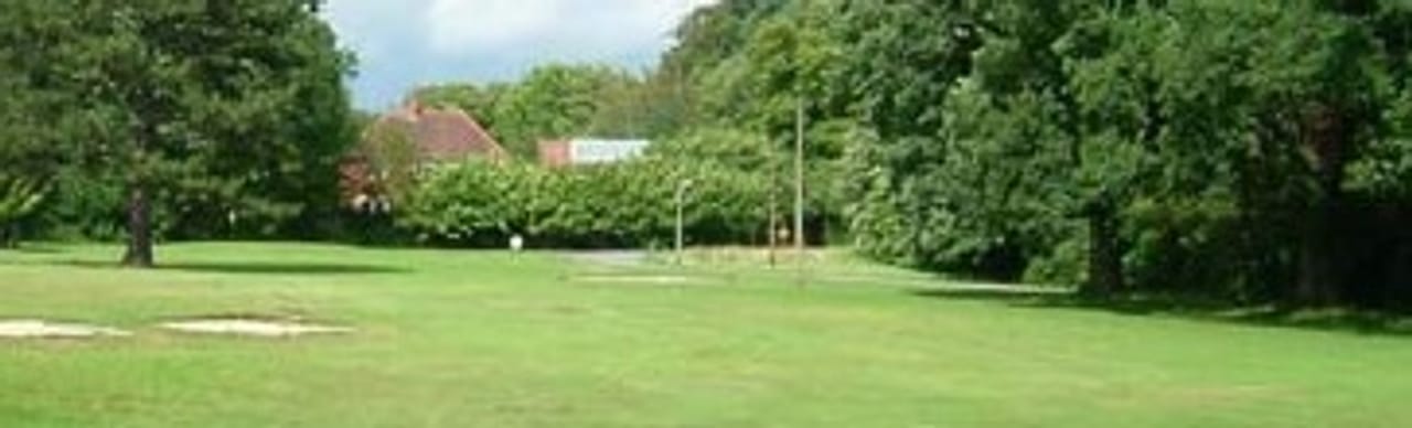 Barrow Hills Golf Club