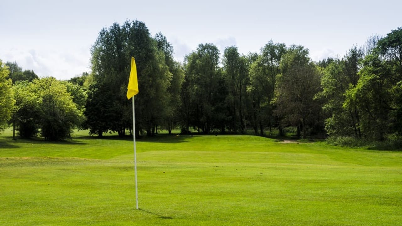 Basildon Golf Course