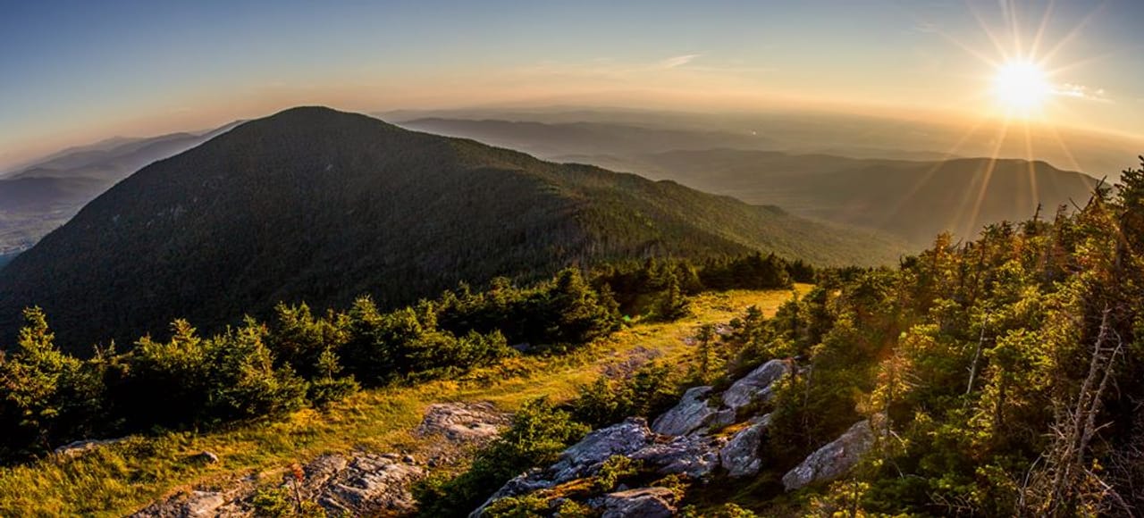 Jay Peak Resort Golf Course