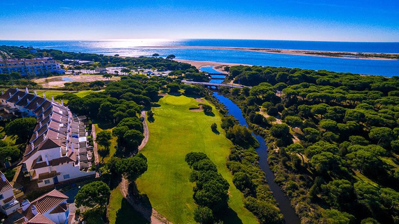 Golf Nuevo Portil