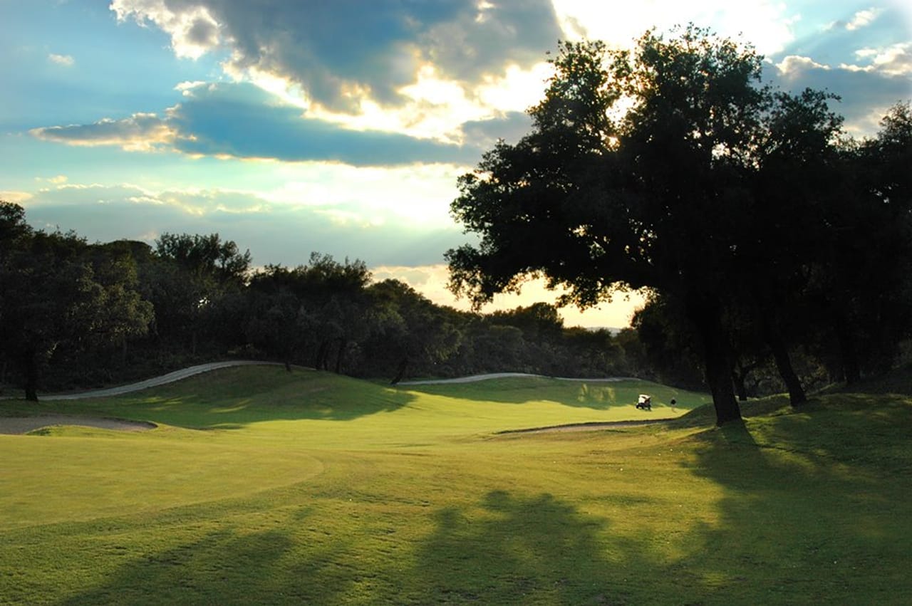 Club de Campo de Córdoba