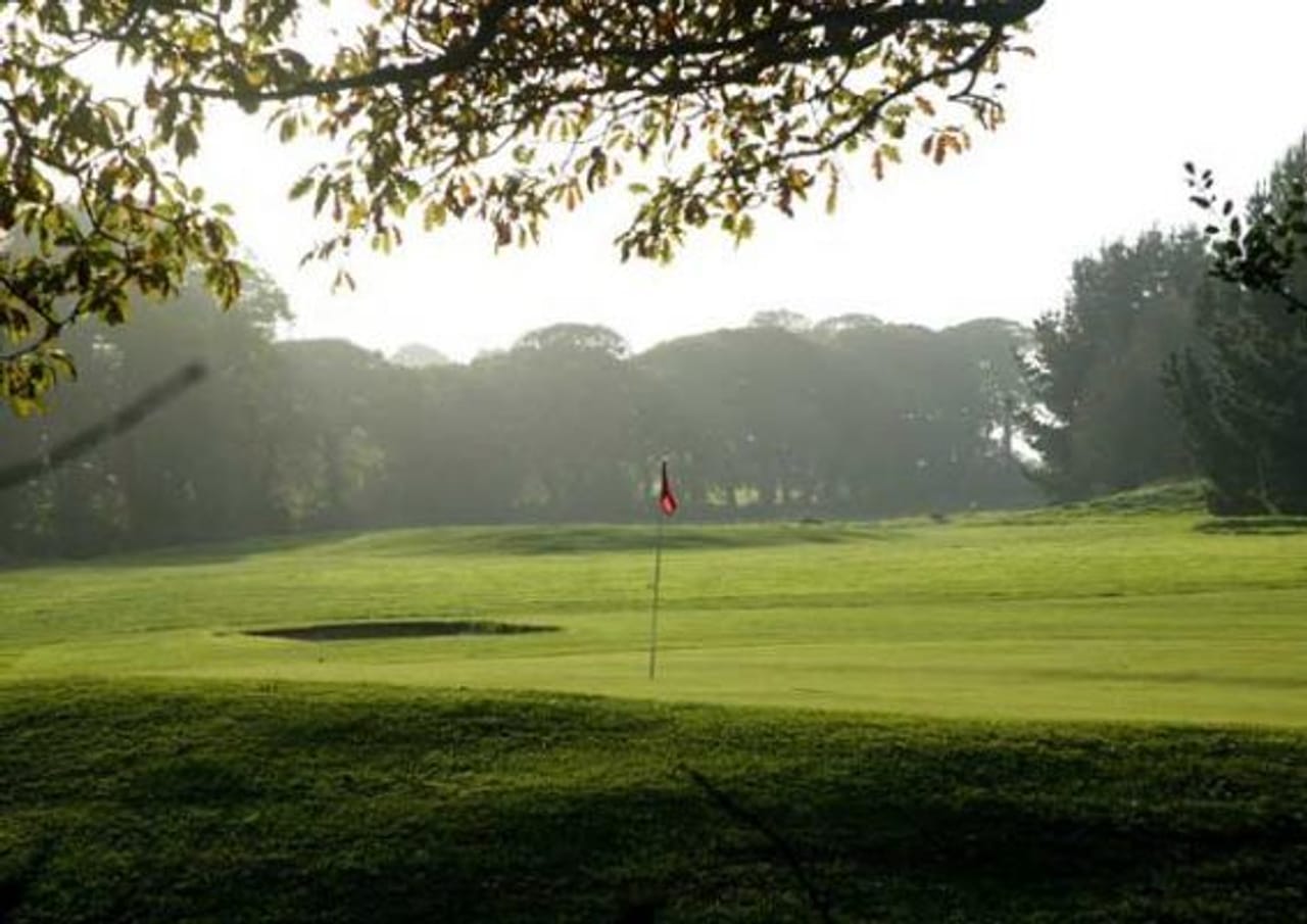 Killiow Golf Club
