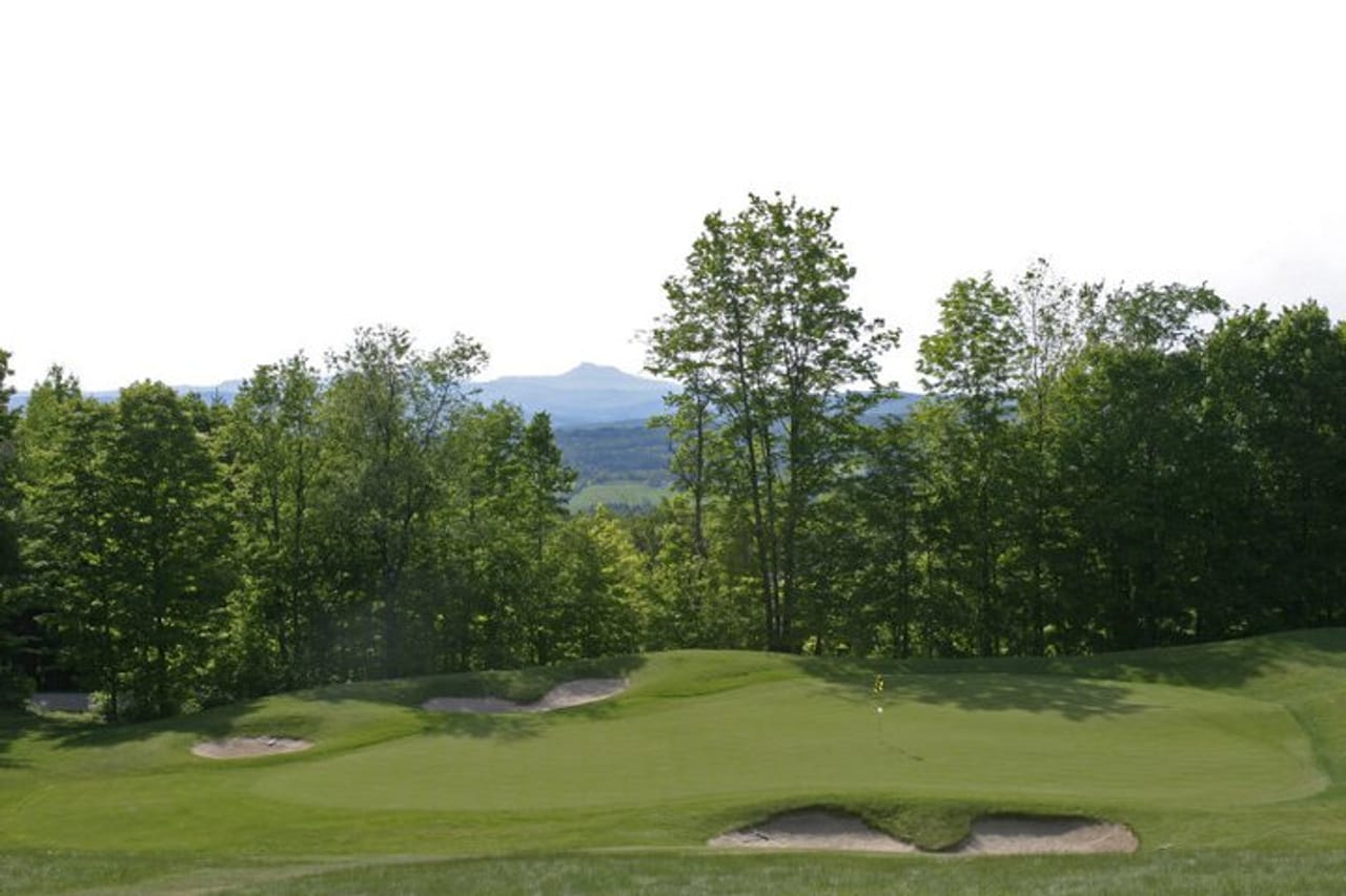 Country Club of Barre