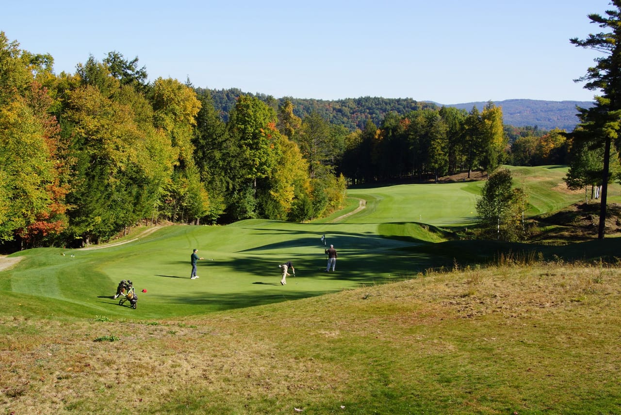 Brattleboro Country Club