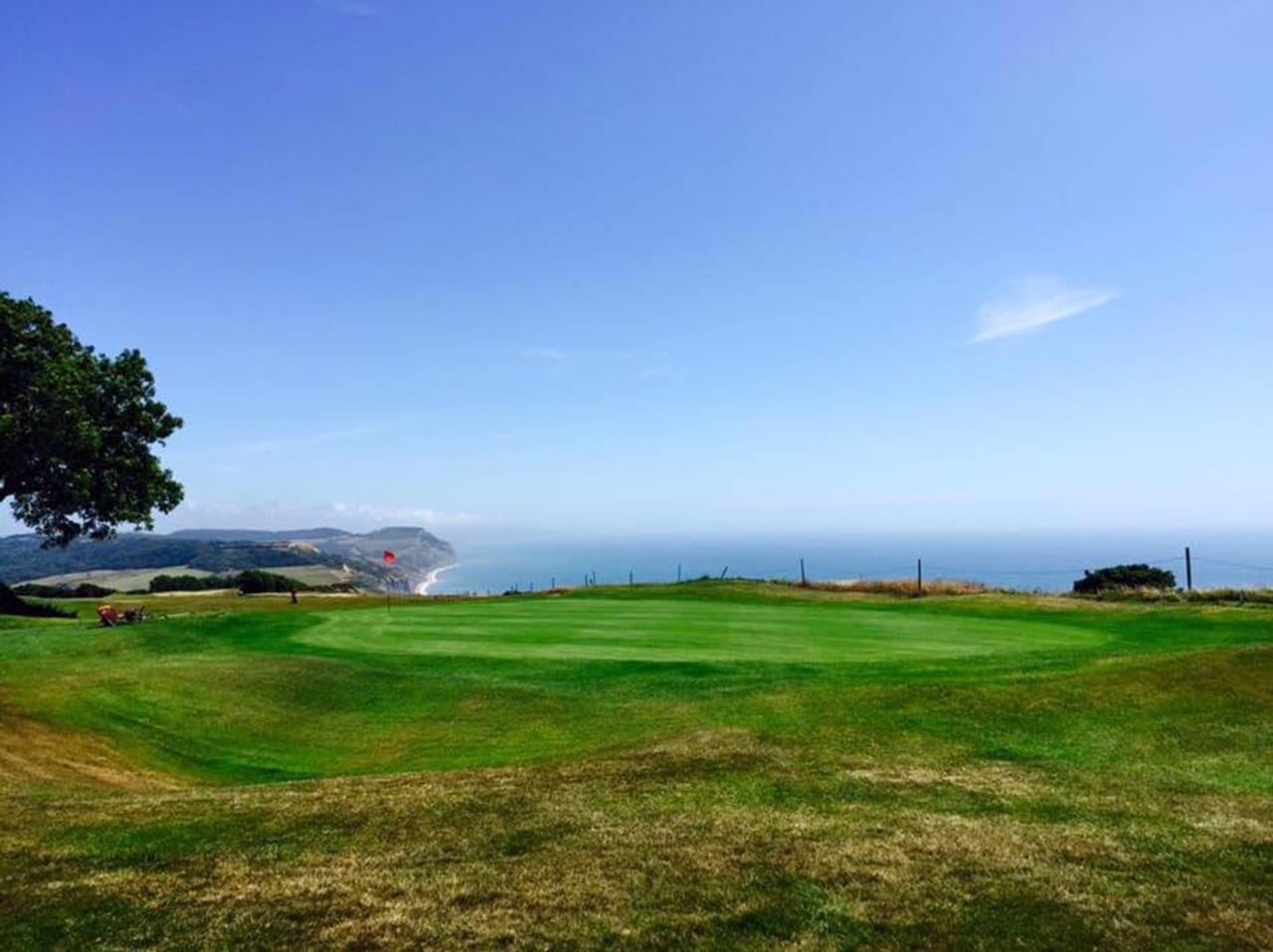 Lyme Regis Golf Club