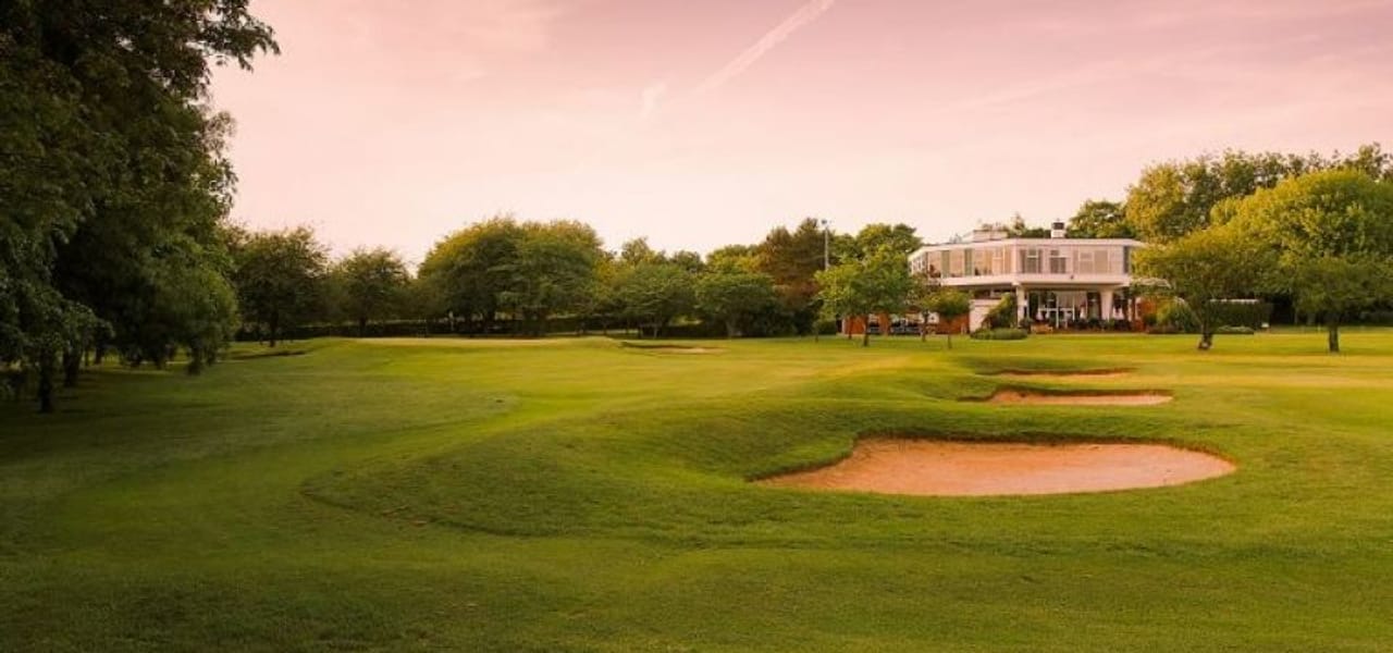 The Leicestershire Golf Club