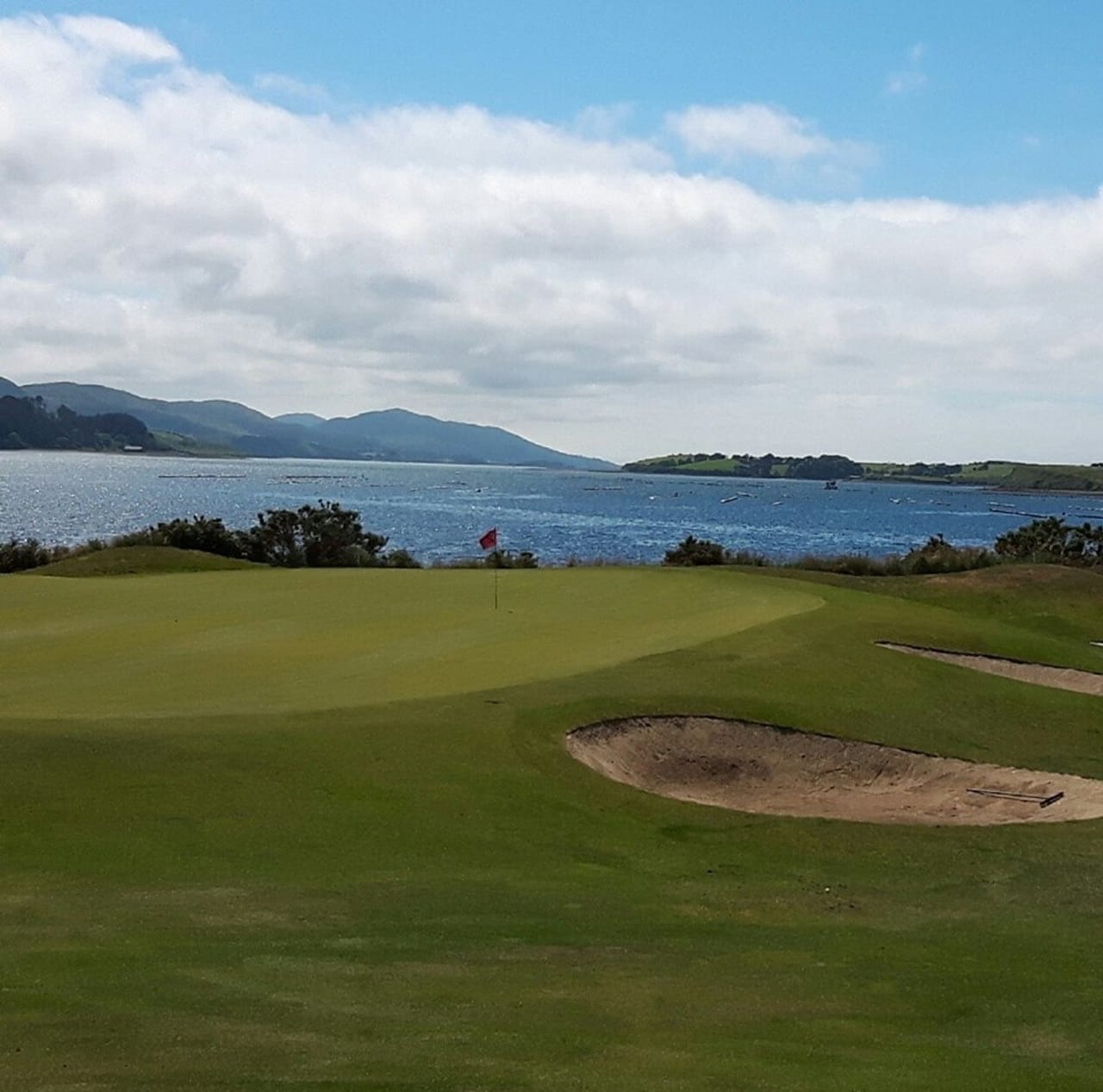 Bantry Bay Golf Club