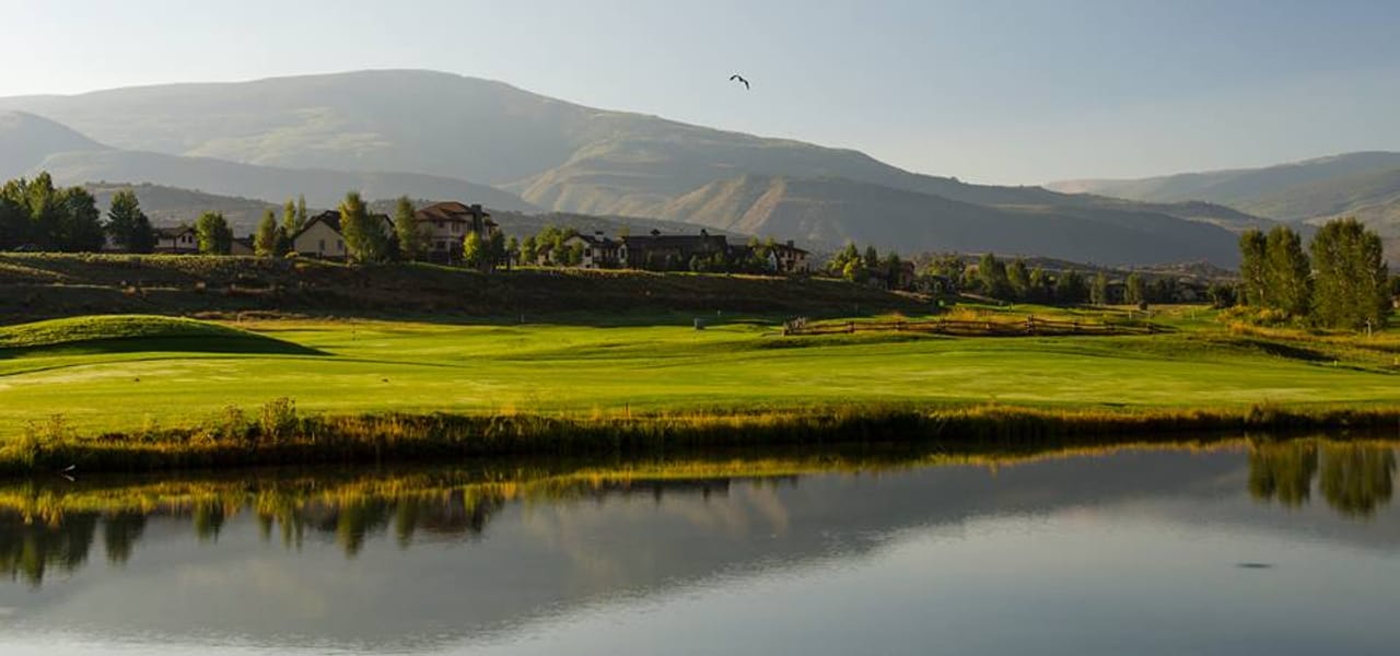 Gypsum Creek Golf Course