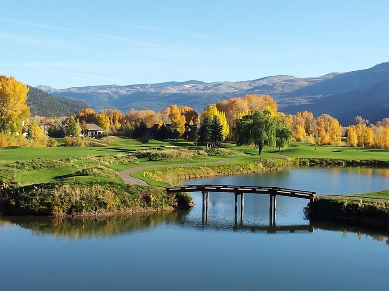 Dalton Ranch Golf Club