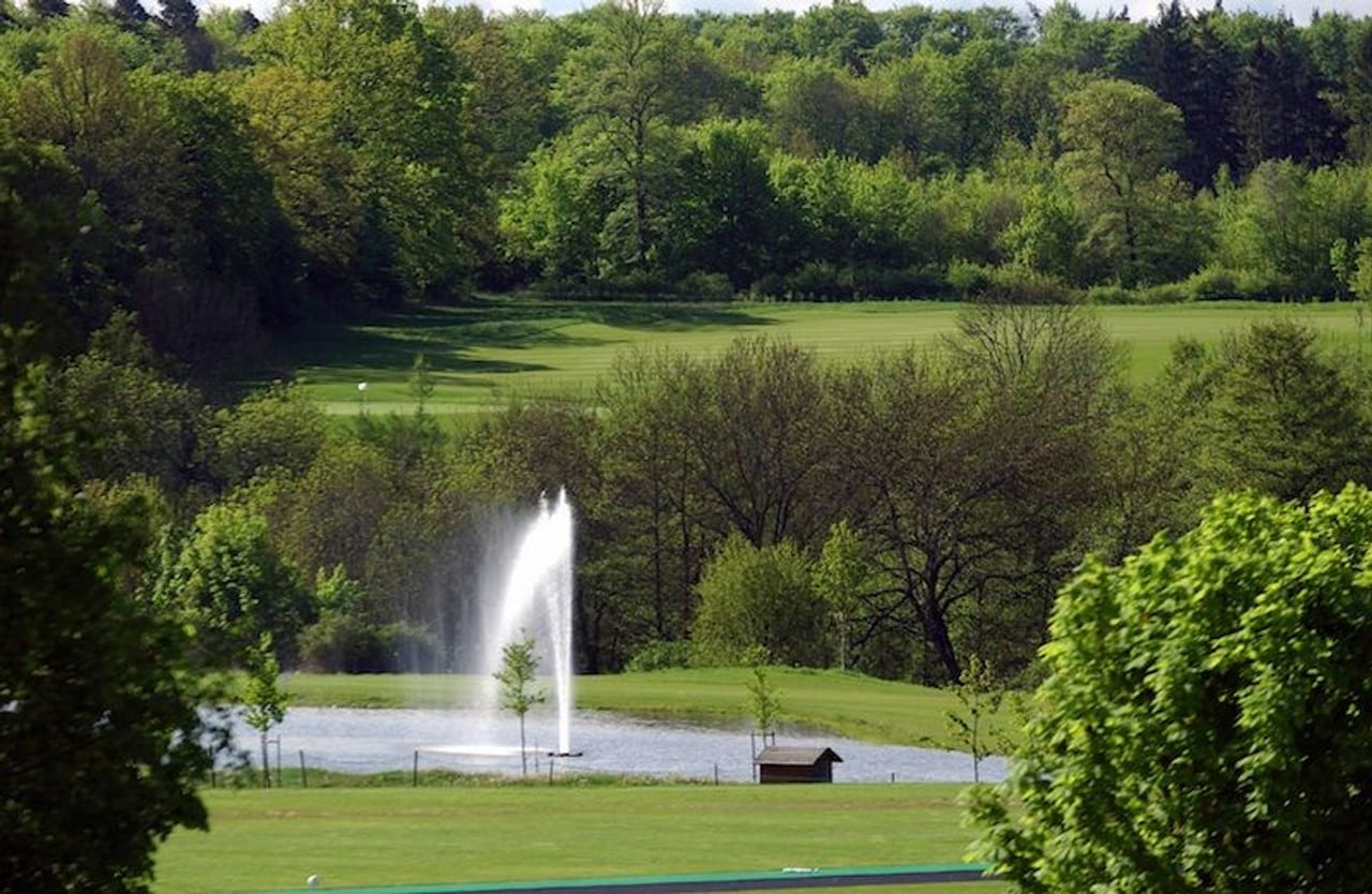 Golfclub Schönbuch (Club)