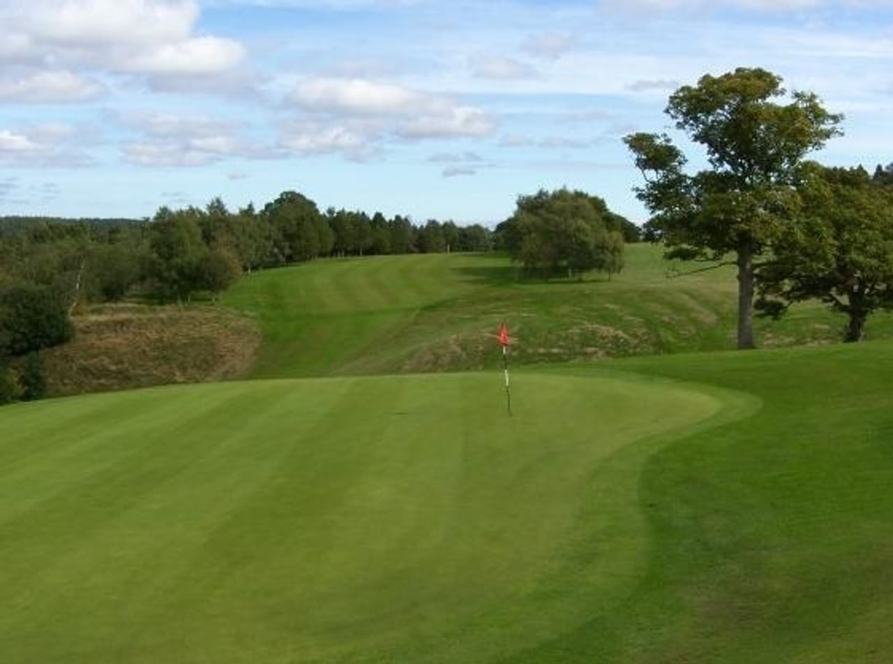 Beamish Park Golf Club