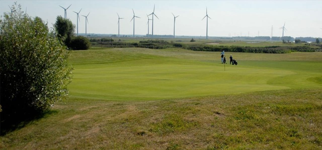 Golfcentrum Reymerswael