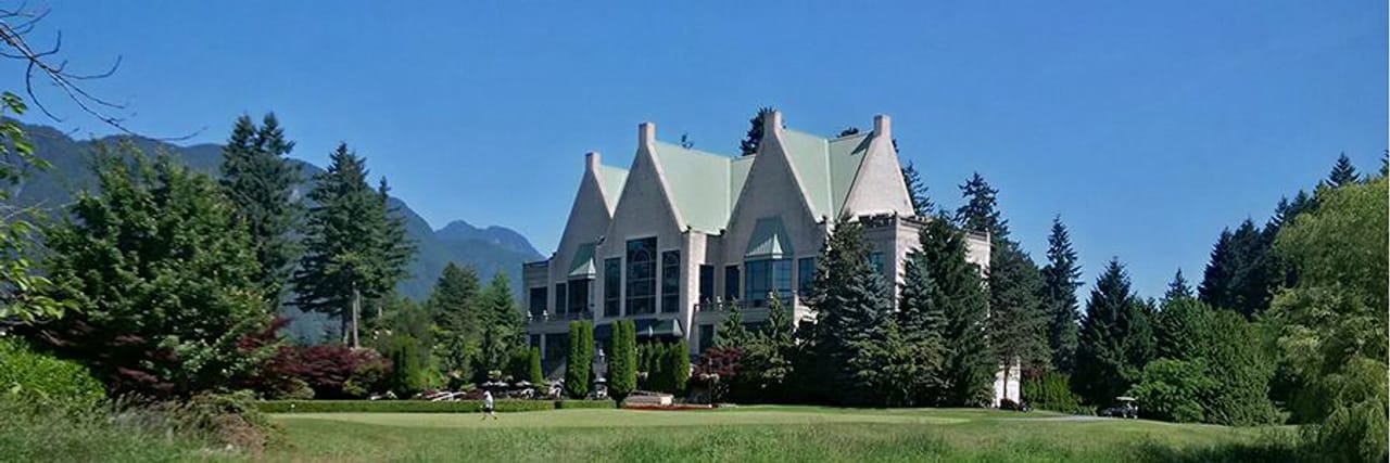 Swaneset Bay Resort & Country Club (Resort)