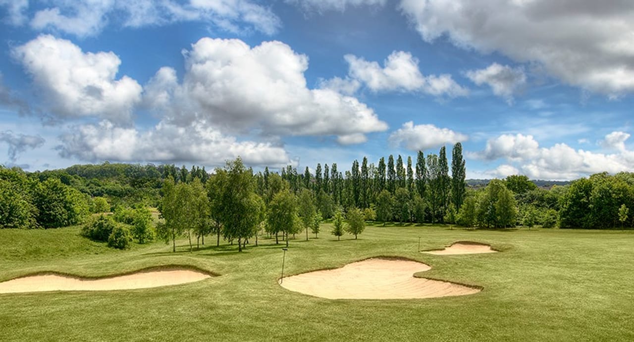 Bearsted Golf Club