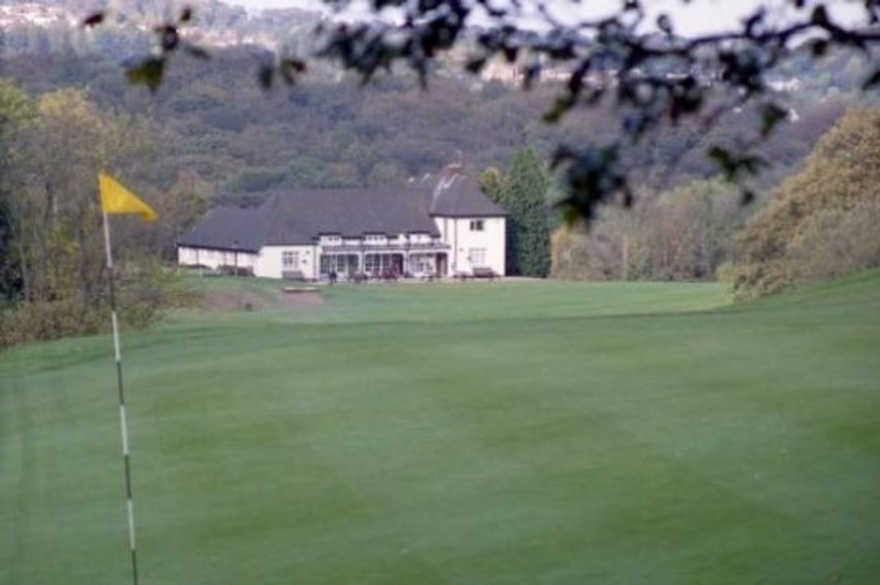 Beauchief Golf Club