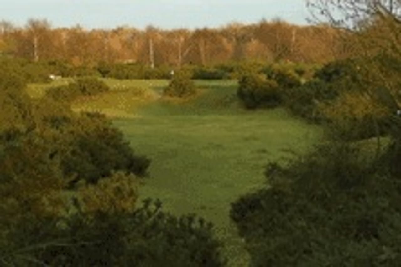 Beccles Golf Club