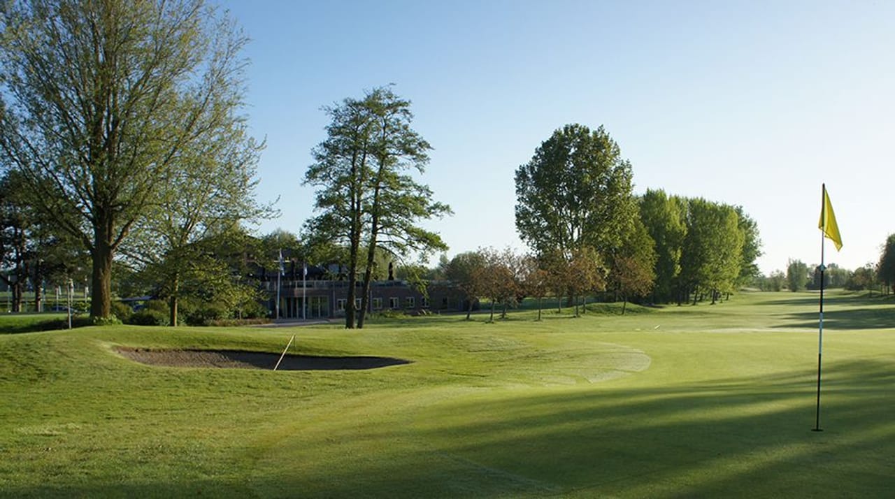 Haarlemmermeersche Golfclub