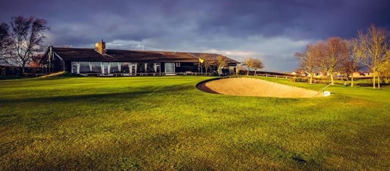 Bedlingtonshire Golf Club