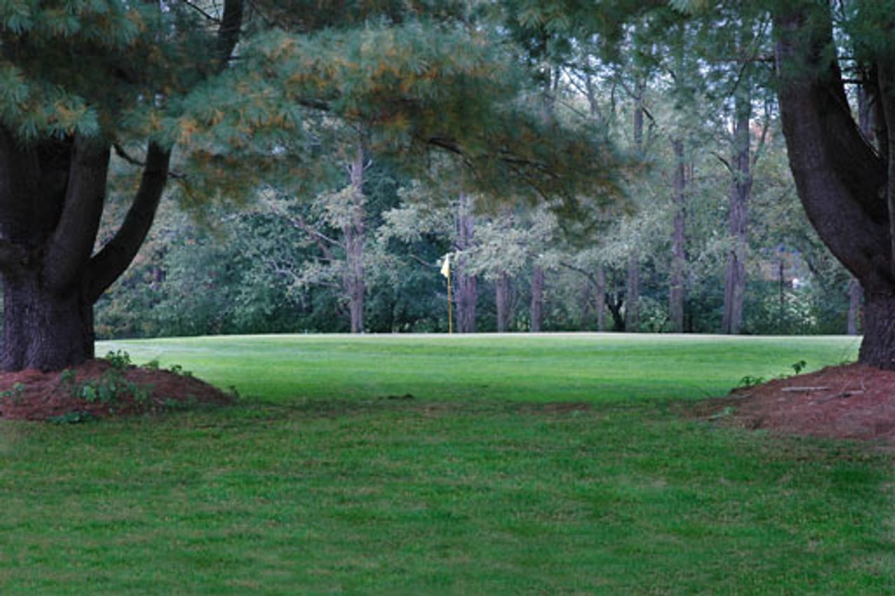 Stone Dock Golf Club