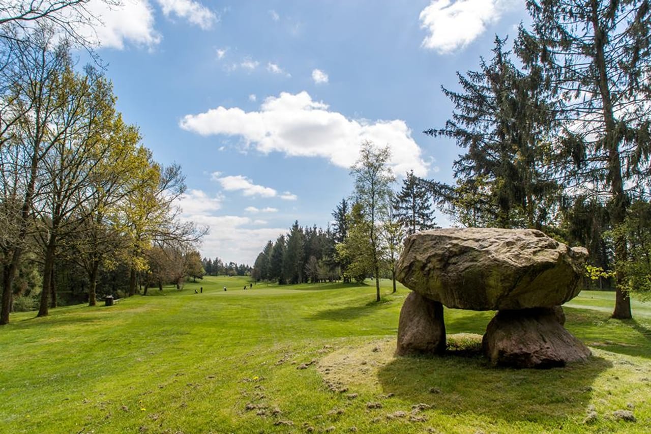 Sønderjyllands Golfklub