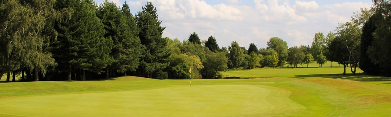 Bentley Golf Club