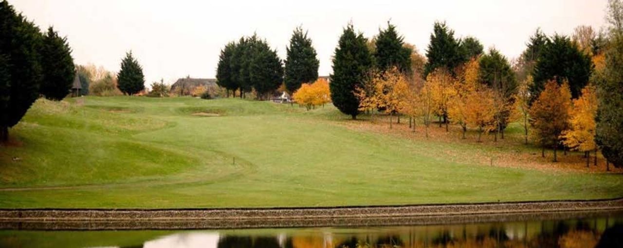 Channels Golf Club (Channels)