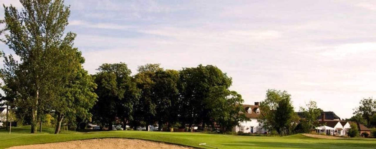 Channels Golf Club (Belsteads)