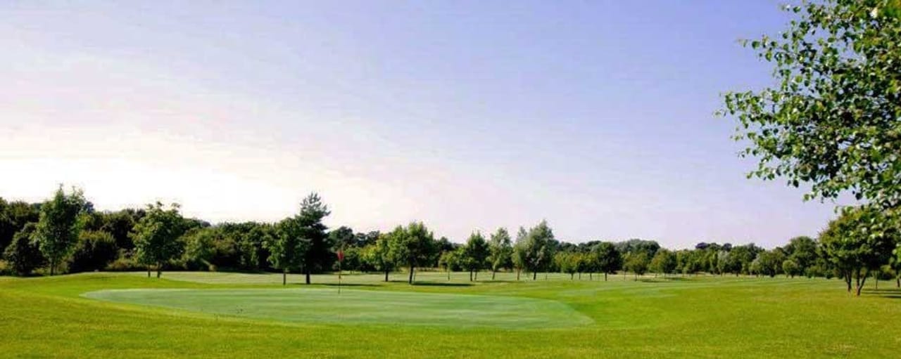 Channels Golf Club (Little Channels)