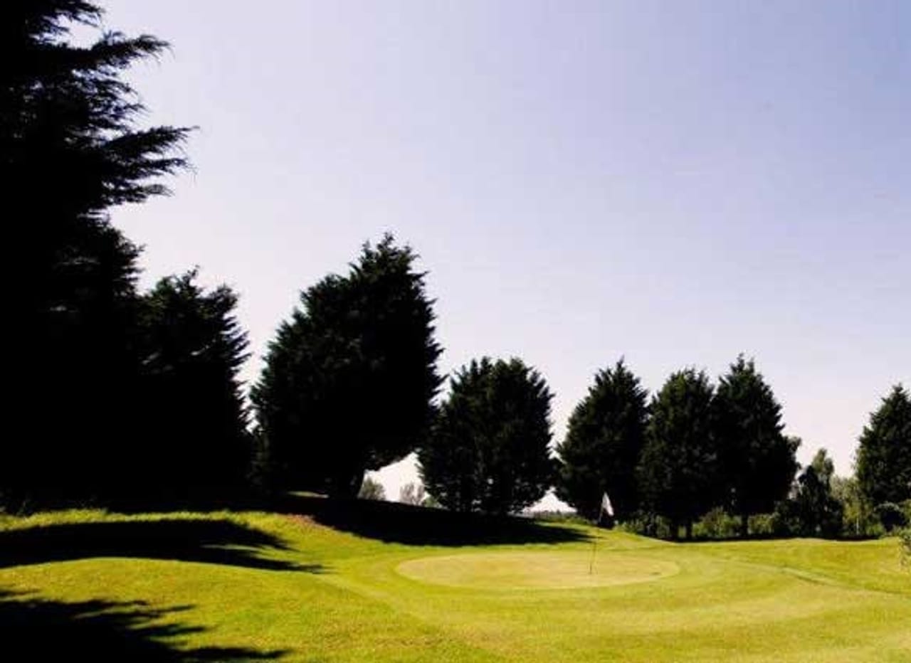 Channels Golf Club (Poppi's)