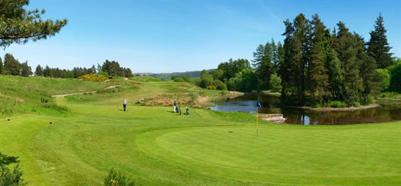 Gleneagles Golf Resort (Queens)